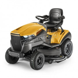 Садовый трактор Stiga Tornado 7118 HWS